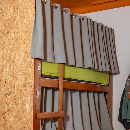 Econunay Hostels أريكيبا المظهر الخارجي الصورة