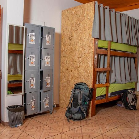 Econunay Hostels أريكيبا المظهر الخارجي الصورة