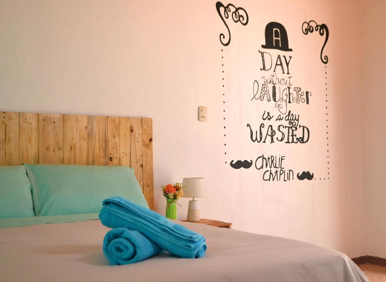 Econunay Hostels أريكيبا المظهر الخارجي الصورة