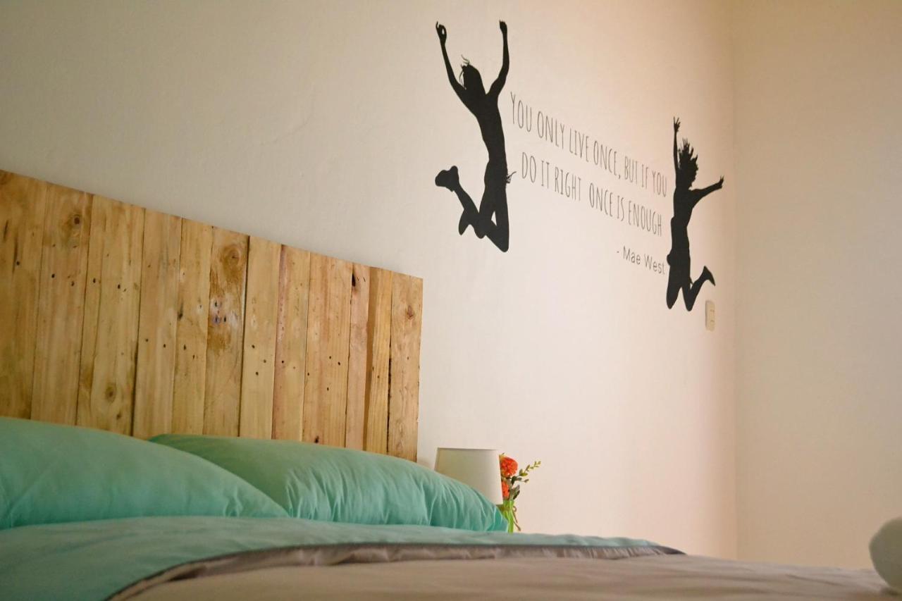 Econunay Hostels أريكيبا المظهر الخارجي الصورة
