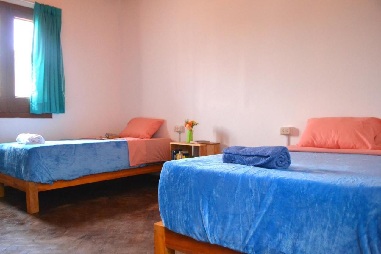 Econunay Hostels أريكيبا المظهر الخارجي الصورة