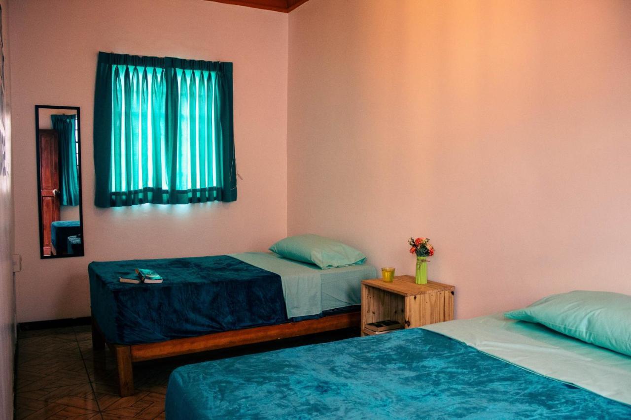 Econunay Hostels أريكيبا المظهر الخارجي الصورة