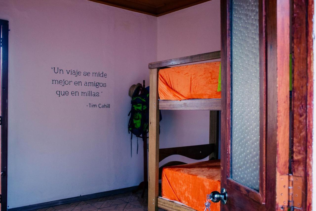 Econunay Hostels أريكيبا المظهر الخارجي الصورة
