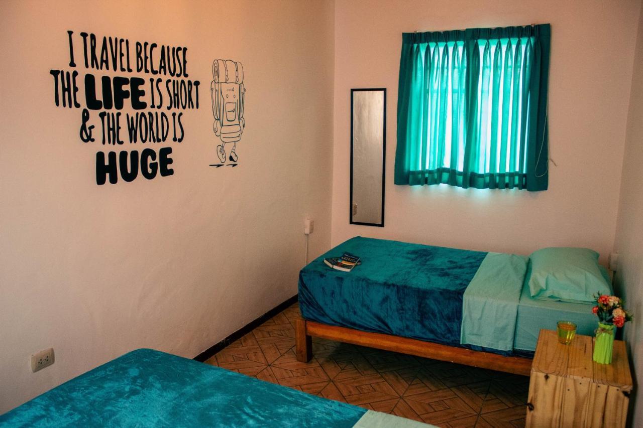 Econunay Hostels أريكيبا المظهر الخارجي الصورة