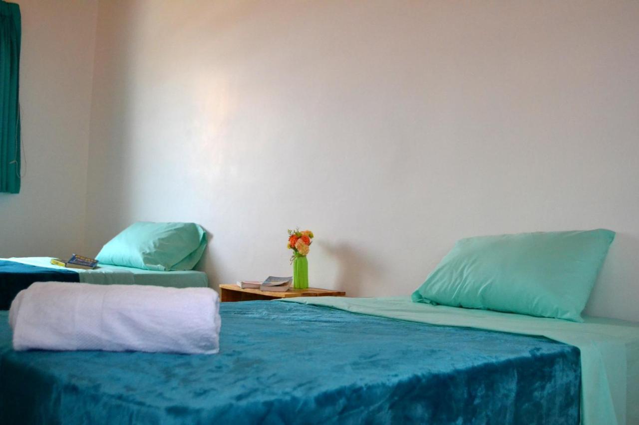 Econunay Hostels أريكيبا المظهر الخارجي الصورة