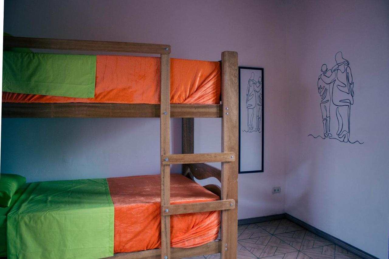 Econunay Hostels أريكيبا المظهر الخارجي الصورة