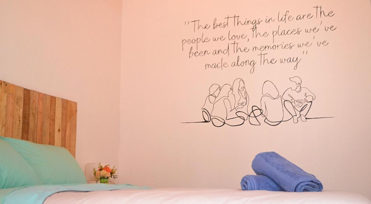 Econunay Hostels أريكيبا المظهر الخارجي الصورة
