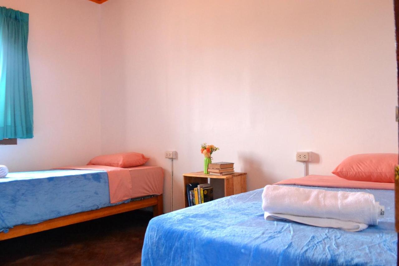 Econunay Hostels أريكيبا المظهر الخارجي الصورة
