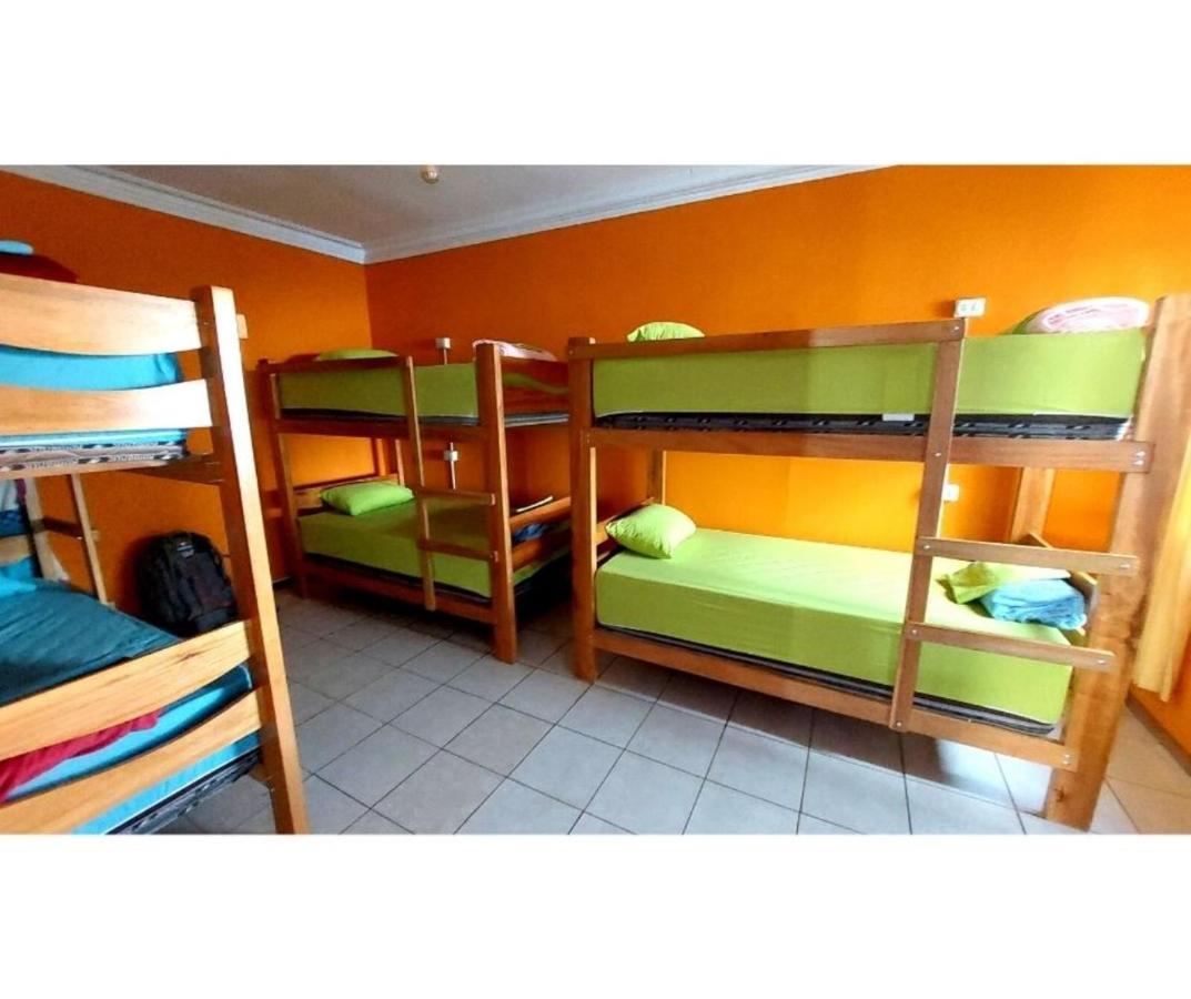 Econunay Hostels أريكيبا المظهر الخارجي الصورة