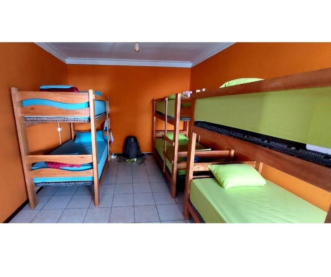 Econunay Hostels أريكيبا المظهر الخارجي الصورة