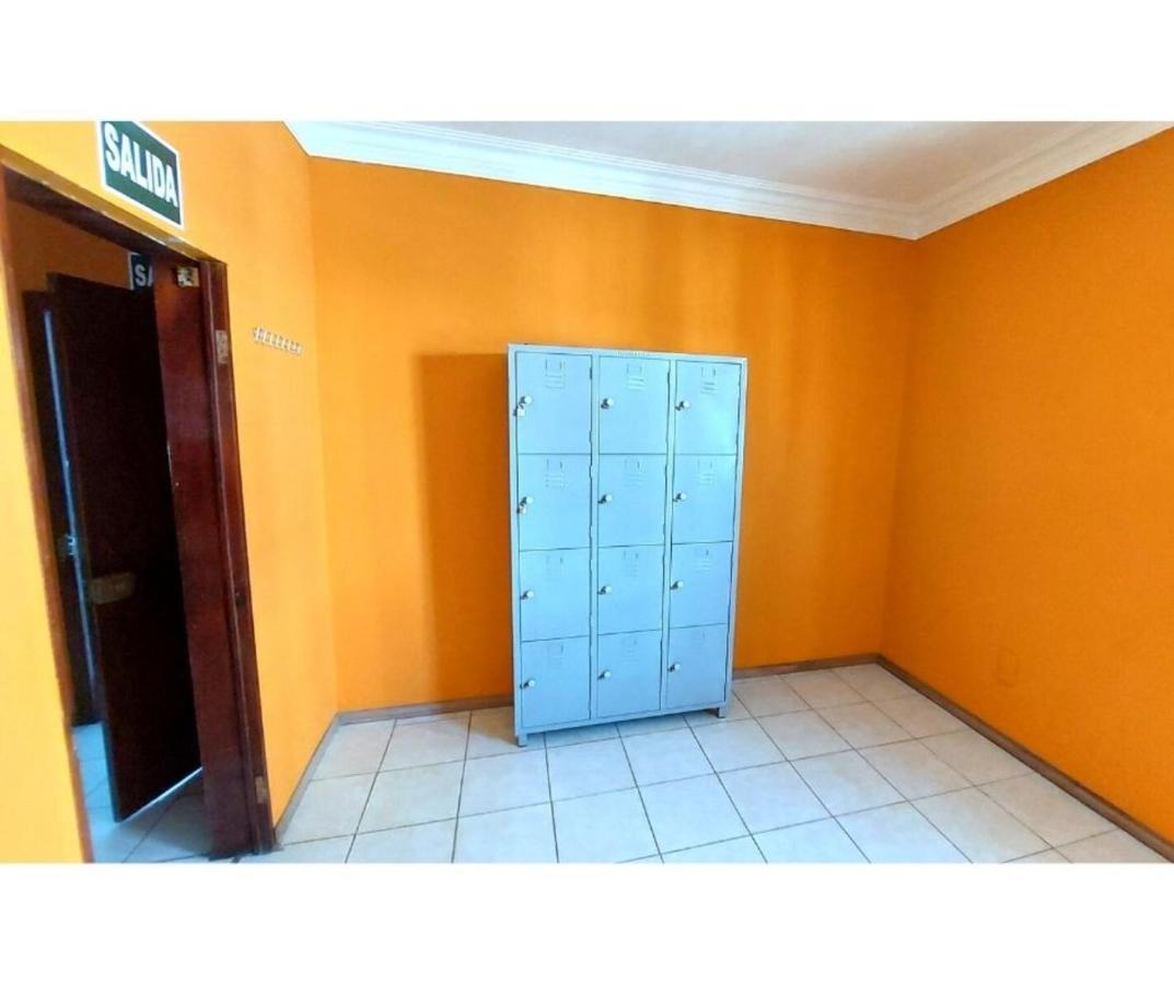 Econunay Hostels أريكيبا المظهر الخارجي الصورة