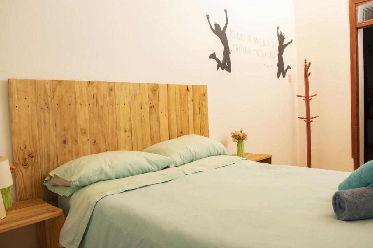 Econunay Hostels أريكيبا المظهر الخارجي الصورة