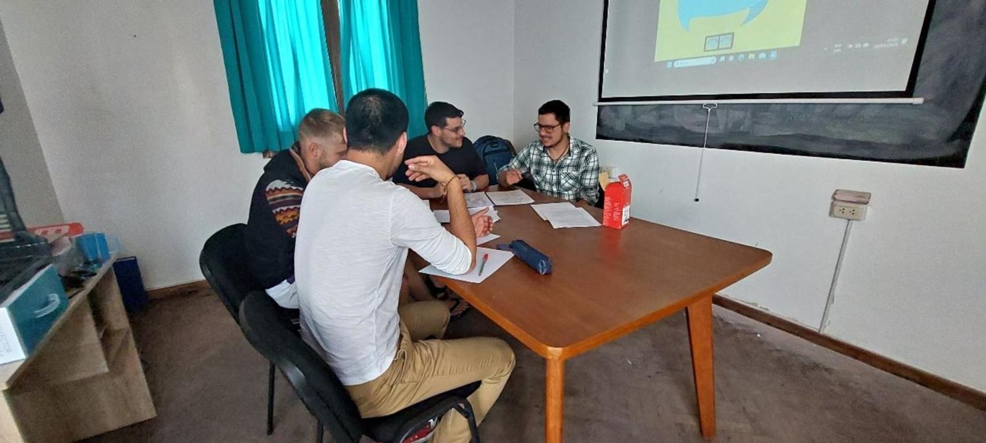 Econunay Hostels أريكيبا المظهر الخارجي الصورة
