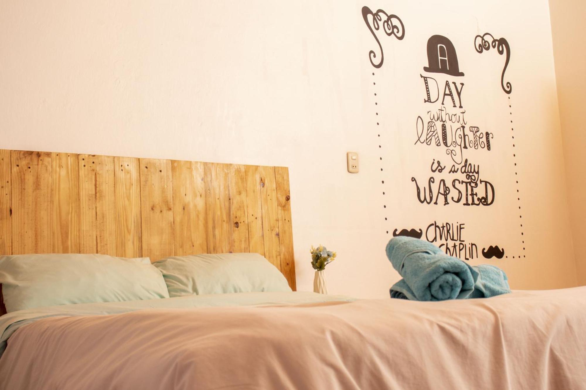 Econunay Hostels أريكيبا المظهر الخارجي الصورة