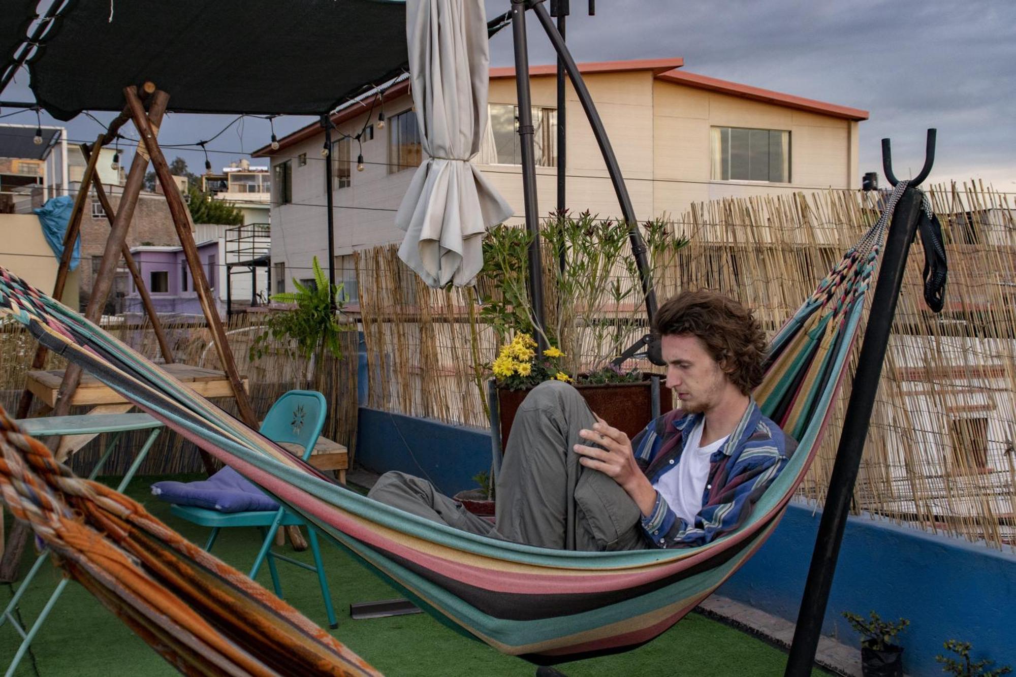 Econunay Hostels أريكيبا المظهر الخارجي الصورة