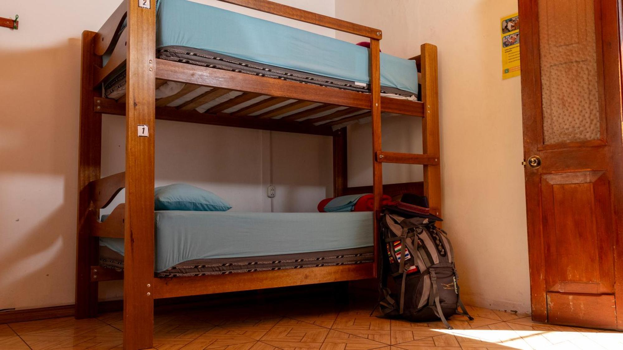 Econunay Hostels أريكيبا المظهر الخارجي الصورة