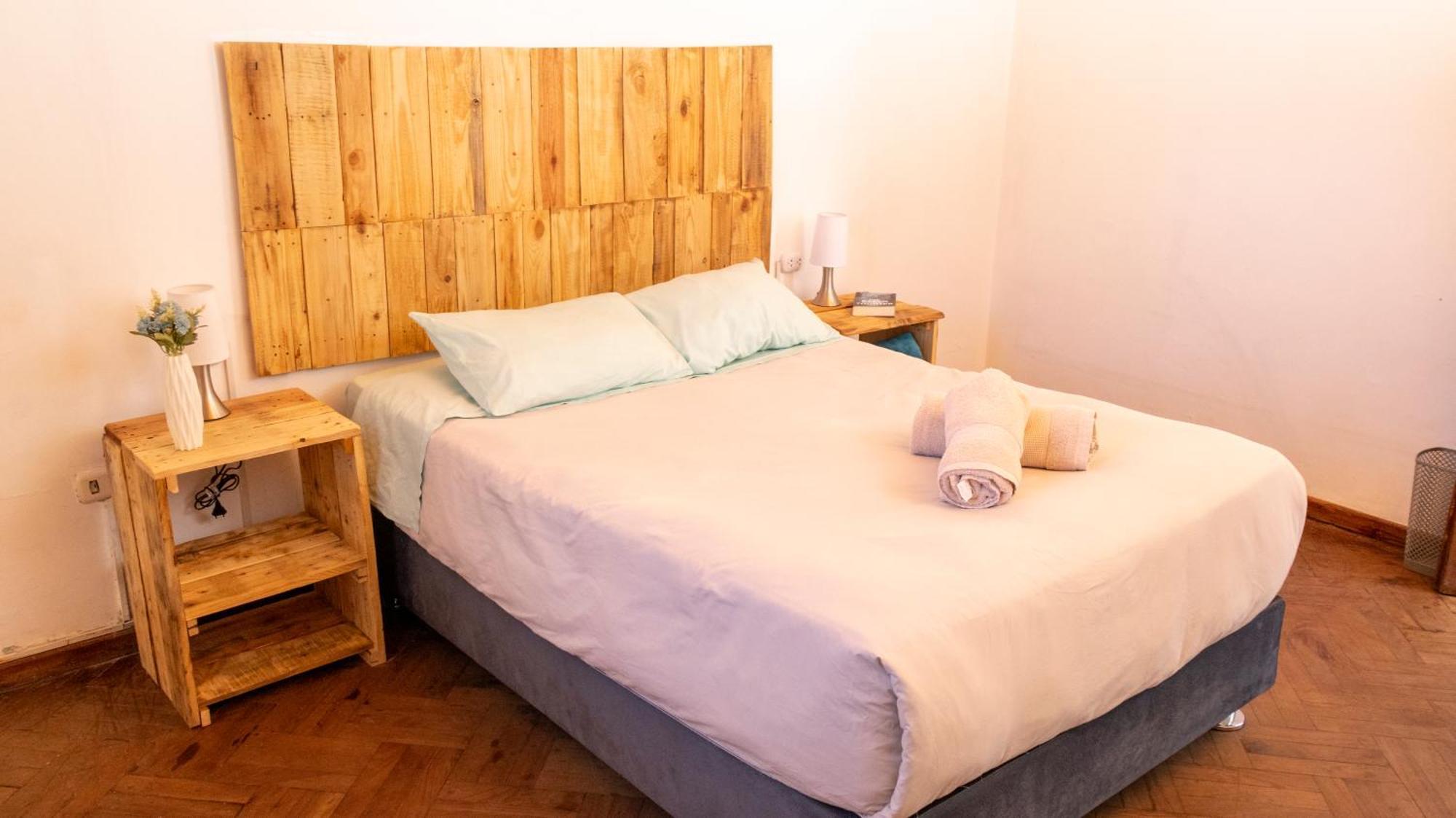 Econunay Hostels أريكيبا المظهر الخارجي الصورة
