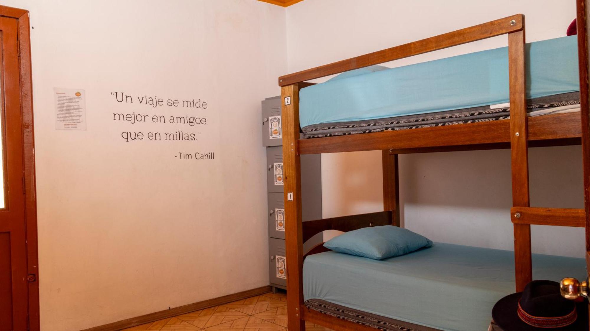 Econunay Hostels أريكيبا المظهر الخارجي الصورة