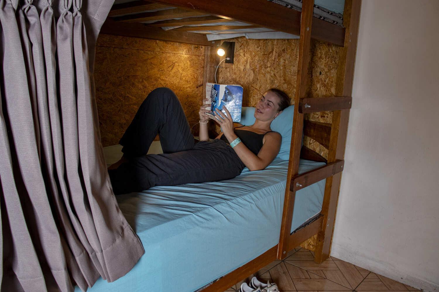 Econunay Hostels أريكيبا المظهر الخارجي الصورة