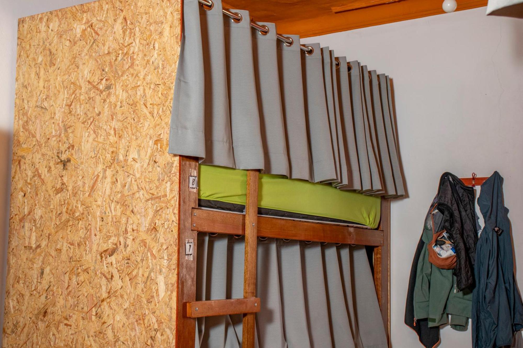 Econunay Hostels أريكيبا المظهر الخارجي الصورة