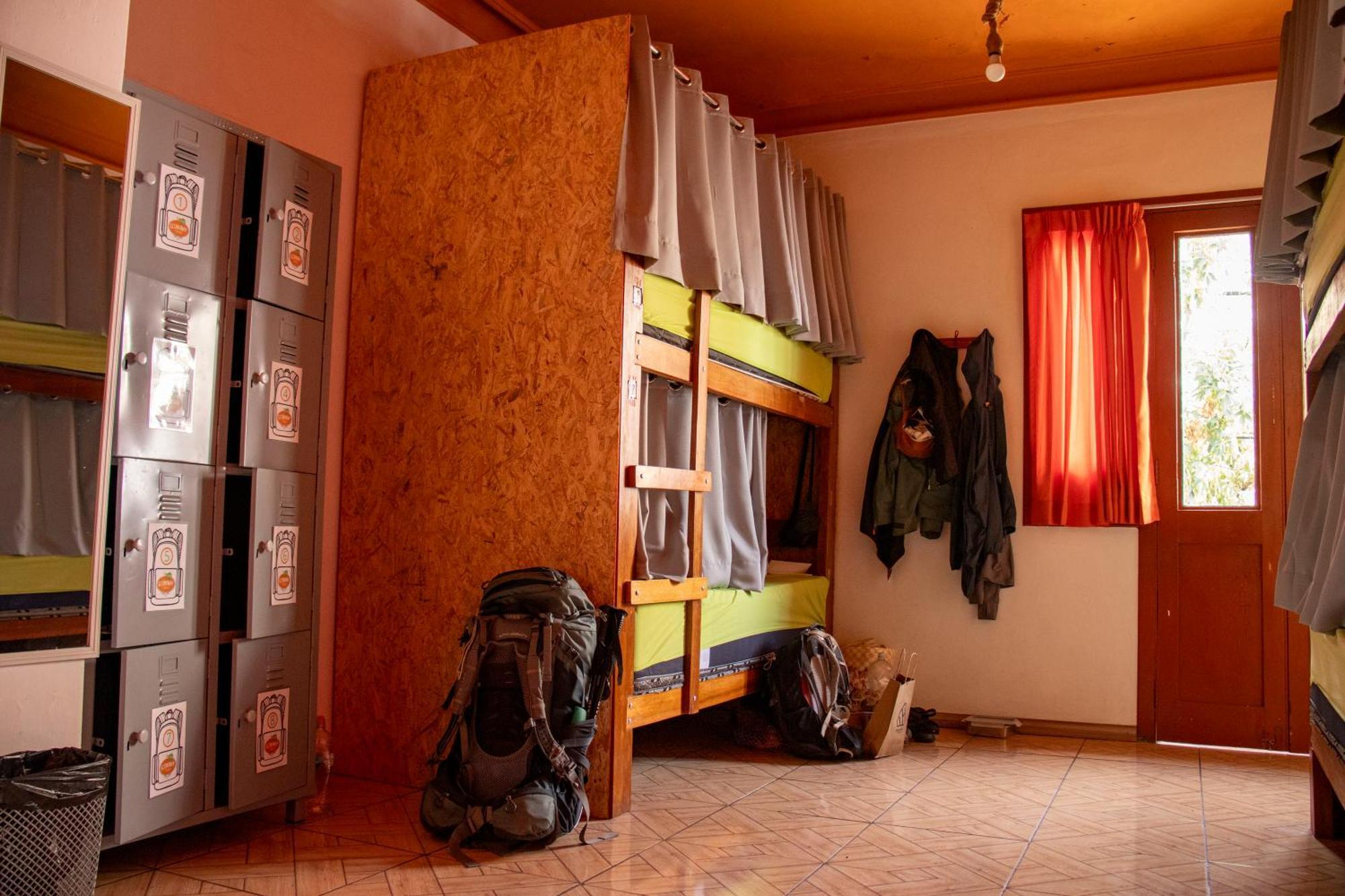 Econunay Hostels أريكيبا المظهر الخارجي الصورة