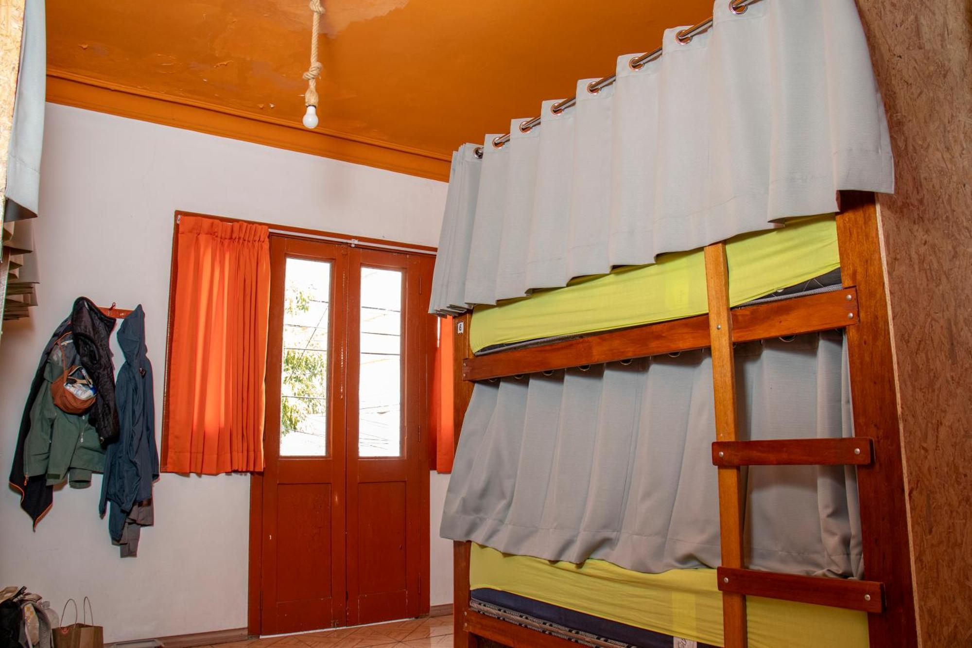 Econunay Hostels أريكيبا المظهر الخارجي الصورة