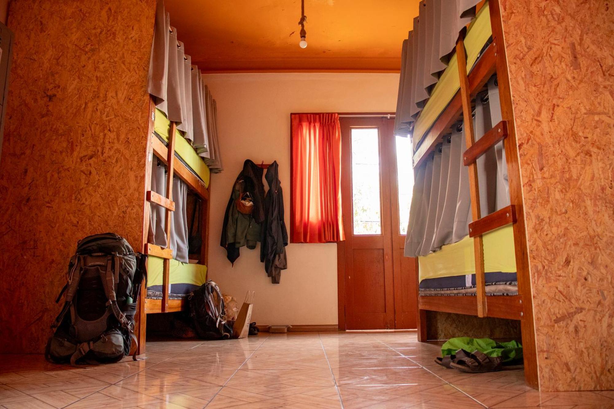 Econunay Hostels أريكيبا المظهر الخارجي الصورة